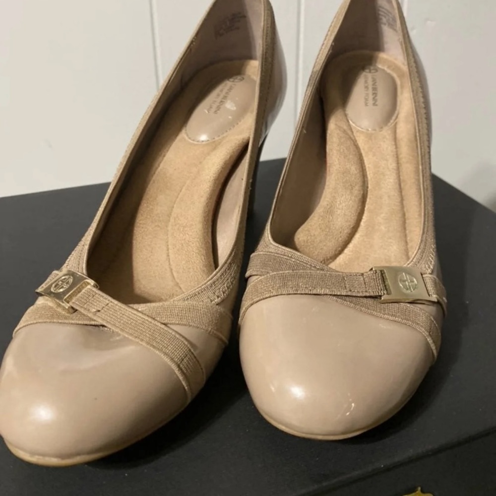 Giani Bernini Heels 7.5